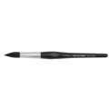 lineo | ERGO SOFT 1874 aquarelpenseel ○ rond — synthetisch haar, 24, 14,10