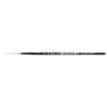 lineo | ERGO MEDIUM 1865 aquarelpenseel ○ rond — synthetisch haar, 10/0, 0,90