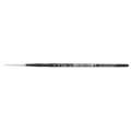 lineo | ERGO MEDIUM 1865 aquarelpenseel ○ rond — synthetisch haar, 5/0, 1,20