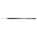 lineo | ERGO MEDIUM 1865 aquarelpenseel ○ rond — synthetisch haar, 2/0, 1,50