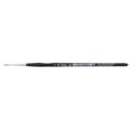 lineo | ERGO MEDIUM 1865 aquarelpenseel ○ rond — synthetisch haar, 0, 1,70