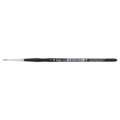 lineo | ERGO MEDIUM 1865 aquarelpenseel ○ rond — synthetisch haar, 1, 1,90