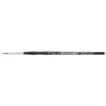 lineo | ERGO MEDIUM 1865 aquarelpenseel ○ rond — synthetisch haar, 2, 2,30