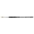 lineo | ERGO MEDIUM 1865 aquarelpenseel ○ rond — synthetisch haar, 4, 3,20