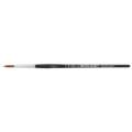 lineo | ERGO MEDIUM 1865 aquarelpenseel ○ rond — synthetisch haar, 8, 5,10