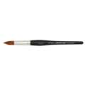 lineo | ERGO MEDIUM 1865 aquarelpenseel ○ rond — synthetisch haar, 24, 14,10
