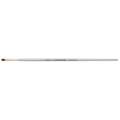 lineo | PERFECT ACRYL 397 penseel ○ plat — synthetisch haar, 4, 6,00, penselen , los