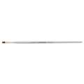 lineo | PERFECT ACRYL 397 penseel ○ plat — synthetisch haar, 6, 7,00, penselen , los