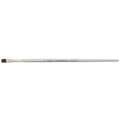 lineo | PERFECT ACRYL 397 penseel ○ plat — synthetisch haar, 8, 10,00, penselen , los