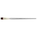 lineo | PERFECT ACRYL 397 penseel ○ plat — synthetisch haar, 18, 20,00, penselen , los