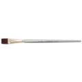 lineo | PERFECT ACRYL 397 penseel ○ plat — synthetisch haar, 24, 27,00, penselen , los
