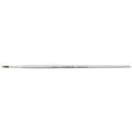 lineo | PERFECT ACRYL 398 penseel ○ rond — synthetisch haar, 6, 4,40, penselen , los