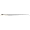 lineo | PERFECT ACRYL 398 penseel ○ rond — synthetisch haar, 20, 10,50, penselen , los