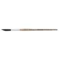 lineo | ERGO SHARPY ALLROUND 1863 penseel ○ zwaardsleper — synthetisch haar, penselen , los, 6, 6,00