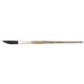 lineo | ERGO SHARPY ALLROUND 1863 penseel ○ zwaardsleper — synthetisch haar, penselen , los, 12, 12,00