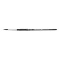 lineo | ERGO 1841 aquarelpenseel ○ rond — gemengd haar, 6, 3,30