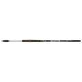 lineo | ERGO 1841 aquarelpenseel ○ rond — gemengd haar, 8, 4,40