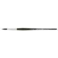 lineo | ERGO 1841 aquarelpenseel ○ rond — gemengd haar, 12, 5,70