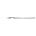 lineo | ERGO 1841 aquarelpenseel ○ rond — gemengd haar, 0, 1,00