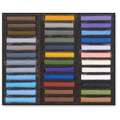 BLOCKX | CLASSIC pastel — 36-boxes, 36 kleuren — Snow
