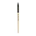 GIUSTO MANETTI | Flat Gilder's Mop brushes — synthetic vaio hair, 2, penselen , los