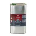GIUSTO MANETTI | LIQUID BITUMEN — waterbasis, blik 1 ltr