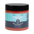 GIUSTO MANETTI | READY ACRYLIC BOLE bolus — vooor polimentvergulding, Rood, pot 110 ml