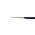 Léonard | Acrylstyl 1158RO aquarelpenseel ○ synthetisch haar, 0, 2,00