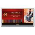 KOH-I-NOOR | MONDELUZ 3720 aquarelpotlood — blikken