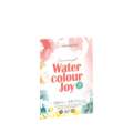 Hahnemühle | Concept Watercolour Joy pads —  300 gsm, DIN A4, 21 cm x 29,7 cm, 10 vellen, 300 g/m²