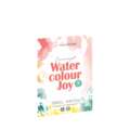 Hahnemühle | Concept Watercolour Joy pads —  300 gsm, DIN A4, 21 cm x 29,7 cm, blok (eenzijdig gelijmd) 50 vellen, 300 g/m²