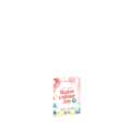 Hahnemühle | Concept Watercolour Joy pads —  300 gsm, DIN A6, 10,5 cm x 14,8 cm, blok (eenzijdig gelijmd) 50 vellen, 300 g/m²
