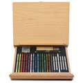 SENNELIER | PASTEL PENCIL & SKETCHING PENCIL — 26-tafelkistezel (2)
