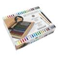 SENNELIER | PASTEL PENCIL & SKETCHING PENCIL — 26-tafelkistezel (6)