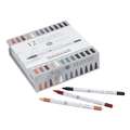 SENNELIER | SKETCHING PENCIL schetsstift ○ houtloos — 12-box DRAWING (3)