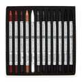 SENNELIER | SKETCHING PENCIL schetsstift ○ houtloos — 12-box DRAWING (1)