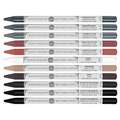 SENNELIER | SKETCHING PENCIL schetsstift ○ houtloos — los (8)
