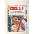 GELLI ARTS® | Gel Printing Plate ○ rechthoekig + vierkant — los
