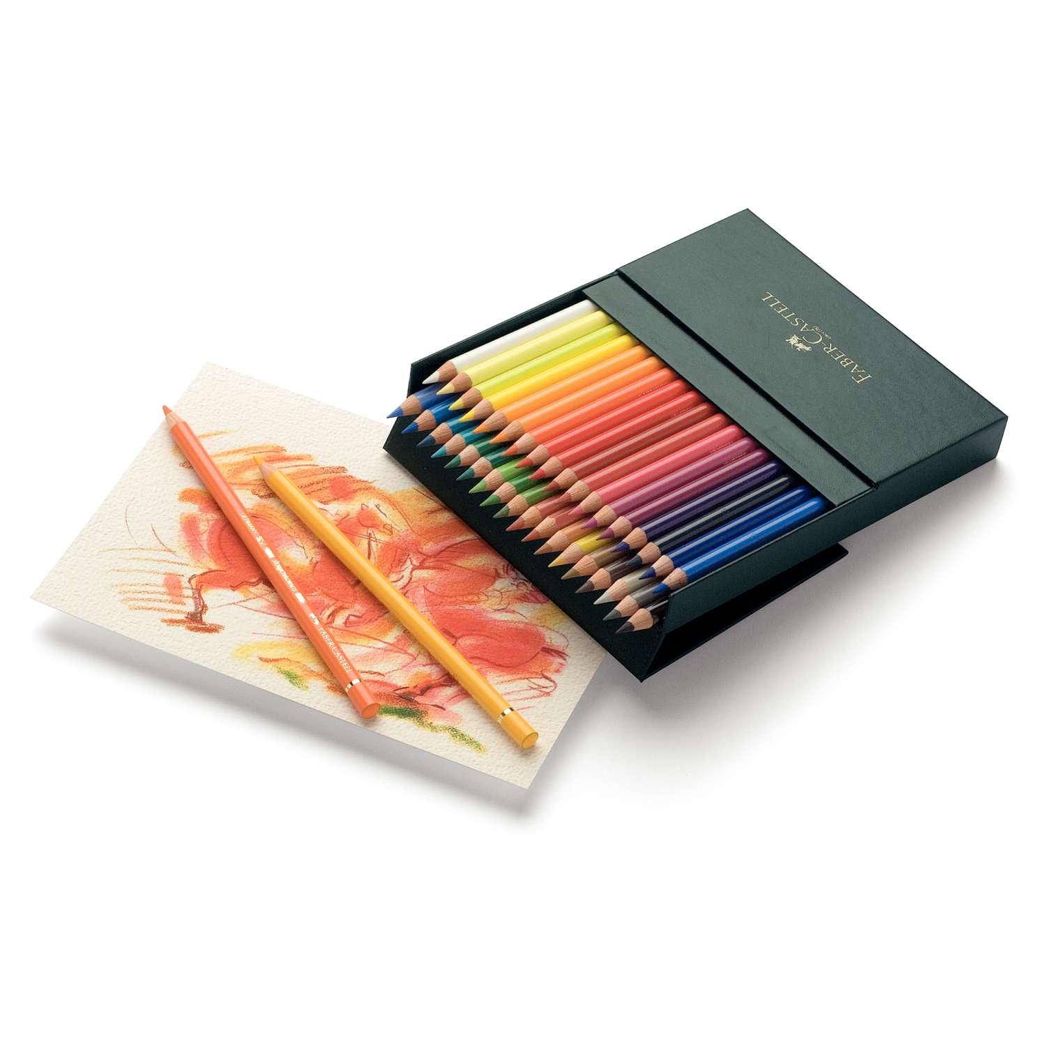 FABER CASTELL Atelierbox