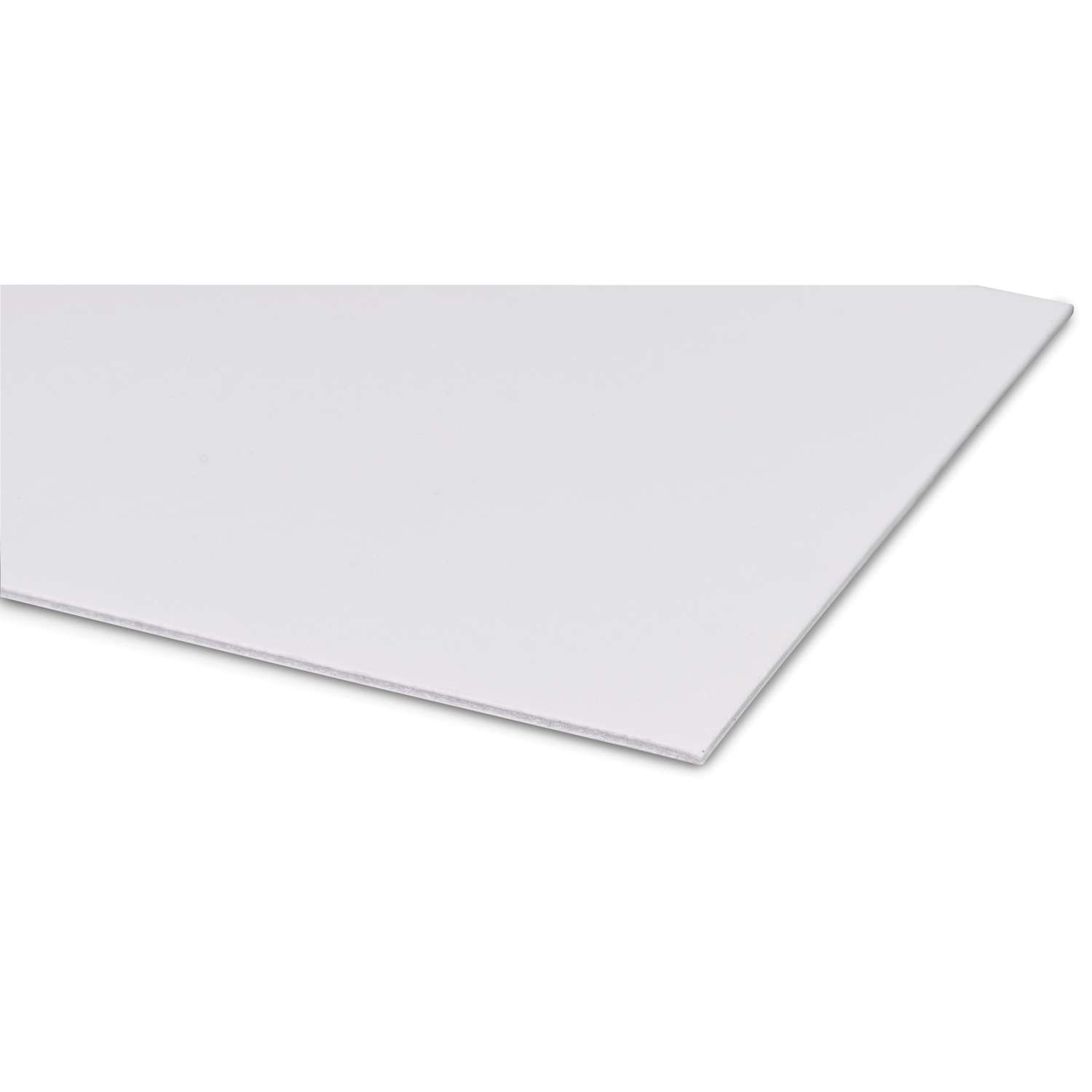 Schuimplaat 70x100 Cm – 10 Mm Dik – Wit – 10 Stuks – Licht, Stevig En Makkelijk Te Snijden – Voor Modelbouw, Presentaties En Creatieve Projecten