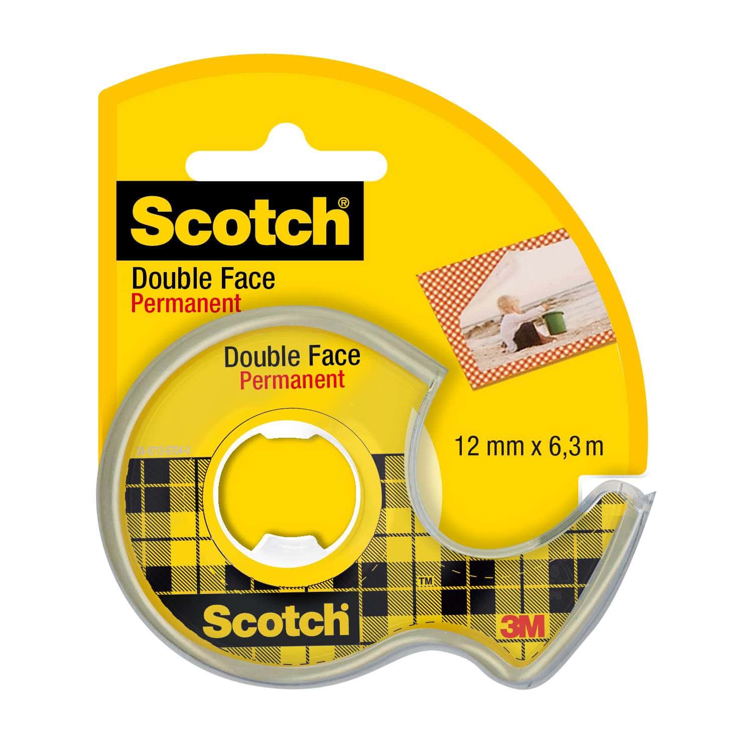 Scotch® Tape,