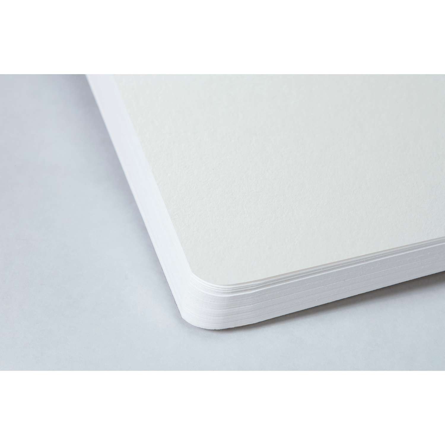 Stillman & Birn Epsilon Skizzenbuch – Spiralbindung, 15x20 Cm, 150 G/m² Weißes Papier Für Tinte & Trockene Medien
