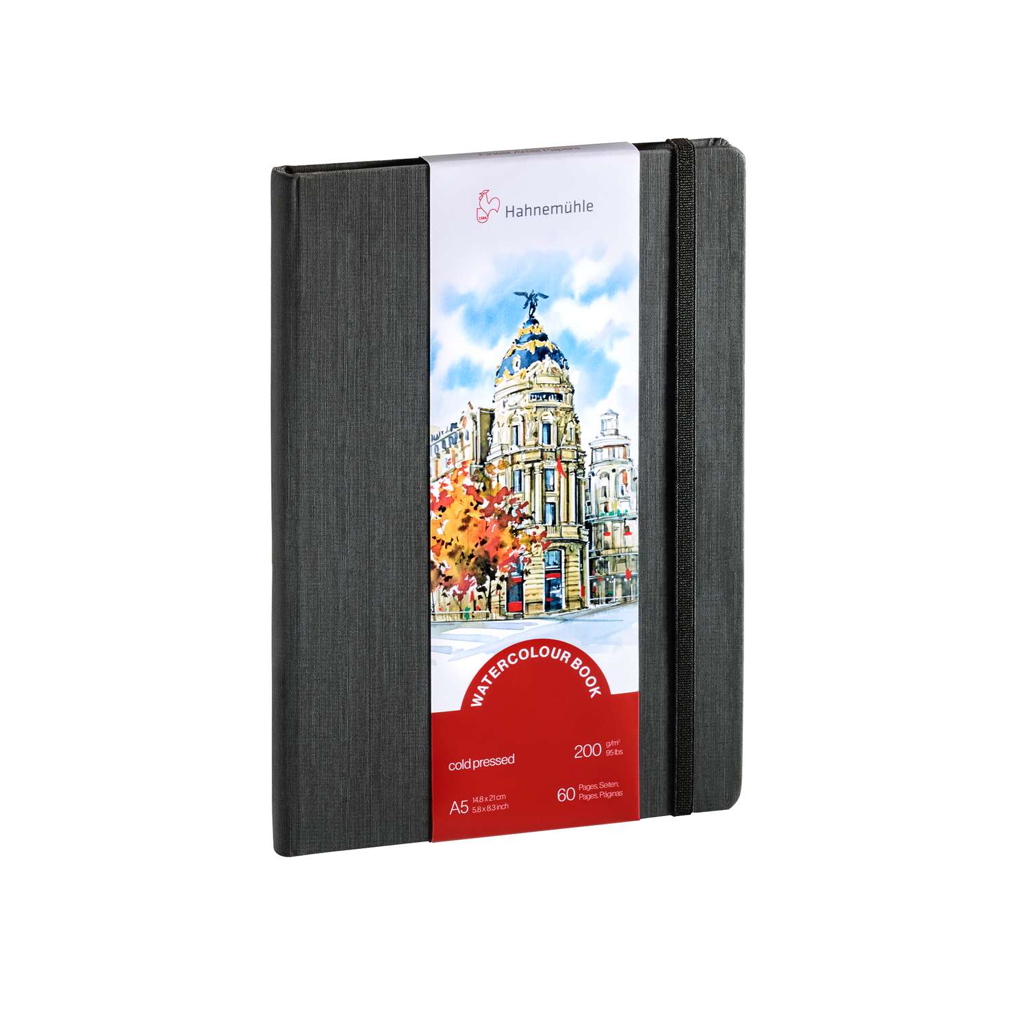 Hahnemühle Watercolor Books | Utrecht Art Supplies