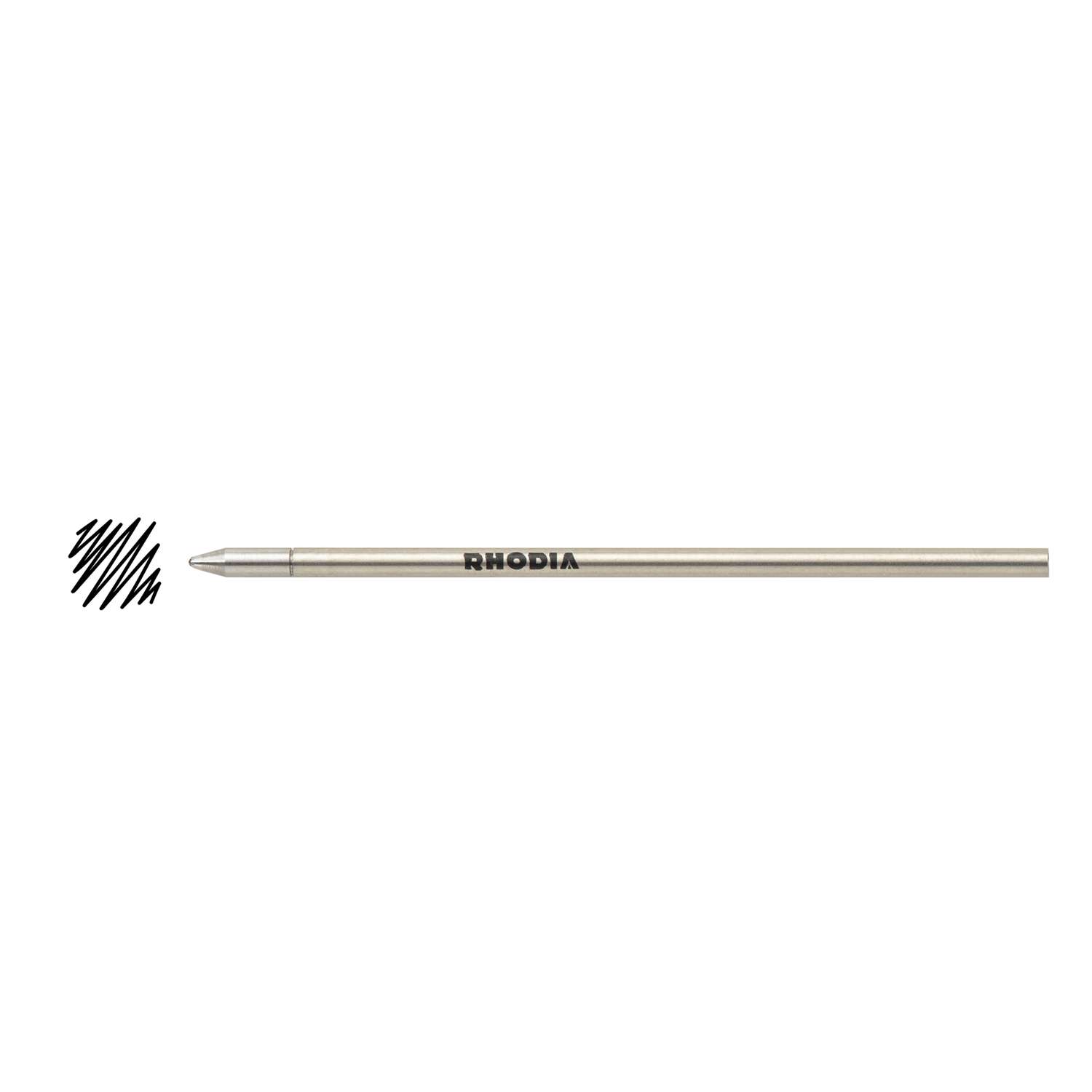 RHODIA® | scRipt refill voor scRipt BALPEN — Ø 0,7 mm