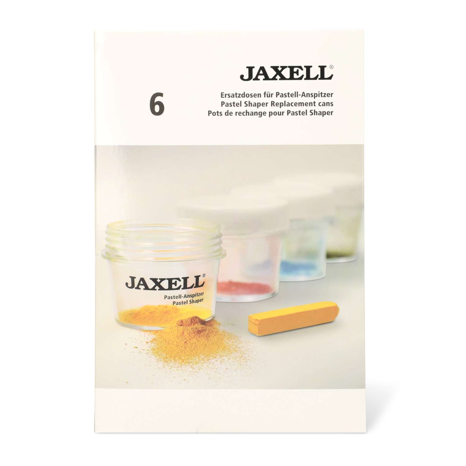 Jaxell 46060 Lot de 60 Pastels à partir de 78,90 € (juillet 2026