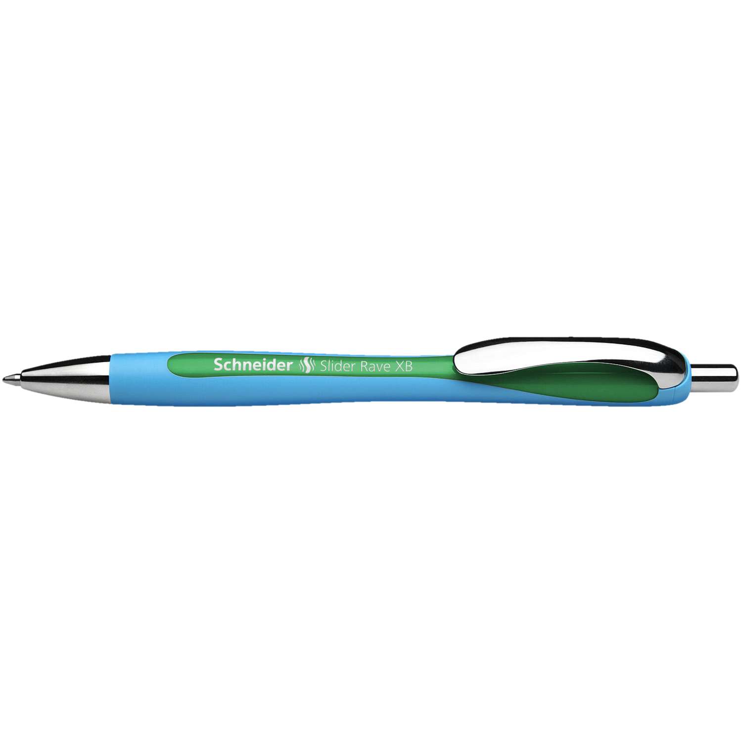 Schneider | Slider Rave XB Ballpoint pens — individual