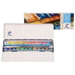 Talens Van Gogh aquarelset