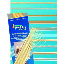 GLOREX | Decoratieve Wasstroken 