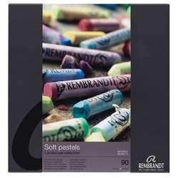Royal Talens | REMBRANDT softpastel —  sets