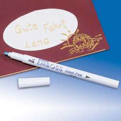 KNORR prandell | Embossing-pen